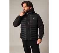 Deeluxe Veste d’hiver 'Sector' noir, Taille S