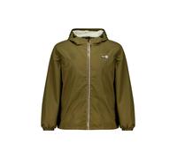 Deeluxe Veste d’hiver ' Vincourt' kaki, Taille 152