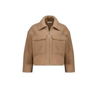 Deeluxe Veste mi-saison 'Assili' taupe, Taille L