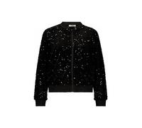 Deeluxe Veste mi-saison 'Candice' noir, Taille S