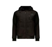 Deeluxe Veste mi-saison 'Flay' noir, Taille S