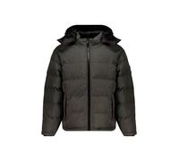 Deeluxe Veste mi-saison 'IRZAL' gris, Taille M