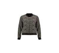 Deeluxe Veste mi-saison 'Kristen' noir / blanc, Taille XS