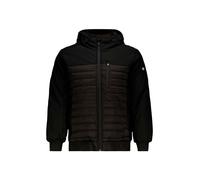 Deeluxe Veste mi-saison 'MENTOR' noir, Taille M