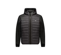 Deeluxe Veste mi-saison 'Sector' noir, Taille XL