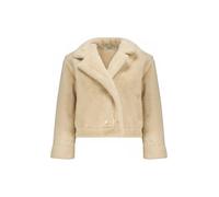Deeluxe Veste mi-saison 'SILIA' beige, Taille M