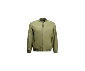 Deeluxe Veste mi-saison 'STONIC' kaki, Taille L