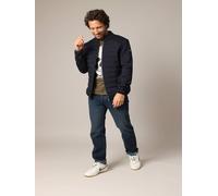 Deeluxe Veste mi-saison 'THOMAS' bleu marine, Taille M