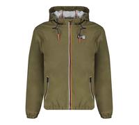 Deeluxe Veste mi-saison 'Vinny' kaki, Taille L