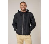 Deeluxe Veste mi-saison 'Vinny' noir, Taille L