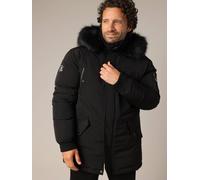 Deeluxe Veste outdoor noir, Taille M