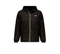 Deeluxe Veste outdoor 'Vincourt' noir, Taille S