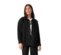 Deeluxe Zamora Long Sleeve Shirt Noir M Femme