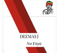 Deemas J - Not 1 Style [Import]