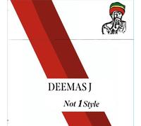 Deemas J – Not 1 Style – Vinyle – Broken Silence
