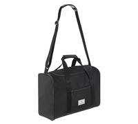 DEEMEED Sac Cabine Avion 40x30x20 cm - Bagage à Main Léger 24L - Compatible Ryanair, Wizz Air, easyJet, Transavia, Volotea, LOT - Format Cabine Gratuit, Sangle Valise, Sac de Voyage