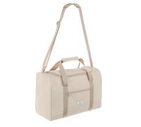 DEEMEED Sac Cabine Avion 40x30x20 cm - Bagage à Main Léger 24L - Compatible Ryanair, Wizz Air, easyJet, Transavia, Volotea, LOT - Format Cabine Gratuit, Sangle Valise, Sac de Voyage