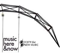 Deemer / Grossmann / Olivieri / Society for – Music Here & Now