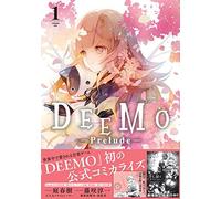 Deemo -Prelude- 1 (Zero-Sum)
