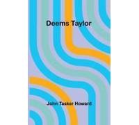 Deems Taylor