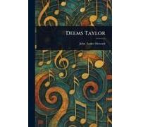 Deems Taylor
