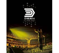DEEN at 武道館 2009~LIVE JOY SPECIAL~ [Blu-ray]