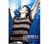 Deen At 2015 Live Joy Special () [Dvd]
