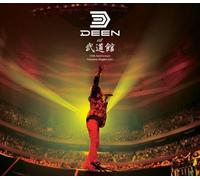 Deen - Deen Live at Budoukan [Import]