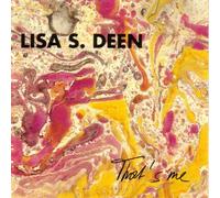 Deen,Lisa S. - That's Me [Import]