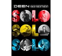 Deen Live Joy-Countdown Special !!!!!! [Dvd]