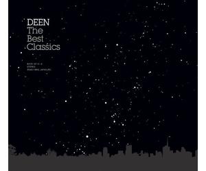 Deen The Best Classics [DE Import]