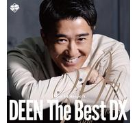 DEEN – The Best DX 〜Basic to Respect〜 – Vinyle – Édition sans bonus