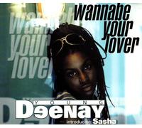 Deenay,Young - Wannabe Your Lover