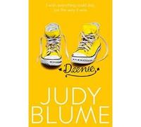 Deenie Judy Blume Judy Blume (Auteur)