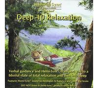 Deep 10 Relaxation by Monroe Products
