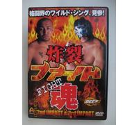 炸裂ファイト魂 DEEP 2001 2ndIMPACT&3rdIMPACT [DVD]