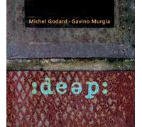 Michel Godard – Deep – CD – Import