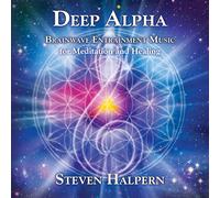 Deep A ha : Brainwave Entrainment for Méditation
