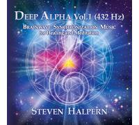 Deep A ha Vol. 1 (432 Hz)