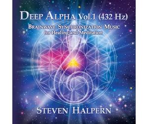 Deep A ha Vol. 1 (432 Hz)