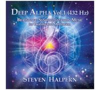 Deep Alpha Vol. 1 (432 Hz)