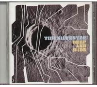 Tom Silvester - Tom Silvester-Deep and Wide [Import]