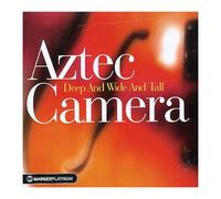 Aztec Camera – Deep and Wide and Tall – Import – Rhino