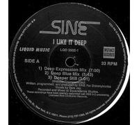 Deep Anxiety EP [Import]