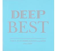 Deep Ballad Best [Harmony] [Import Allemand]