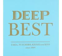 Deep Ballad Best [Harmony] [Import allemand]