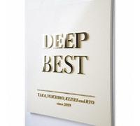 Deep Ballad Best [Harmony] [Li [Import allemand]