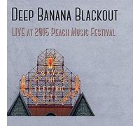 Deep Banana Blackout - Live at The 2015 Peach Music Festival