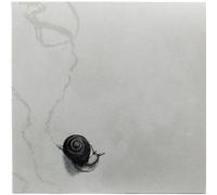 Deep Below/Deluxe Greyboard Spot UV Sleeve/Grey Vinyl Édition/DL Card