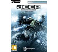 Deep black [import anglais]
